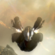 Illustration for article titled Head In The Clouds: Flying In Video Games